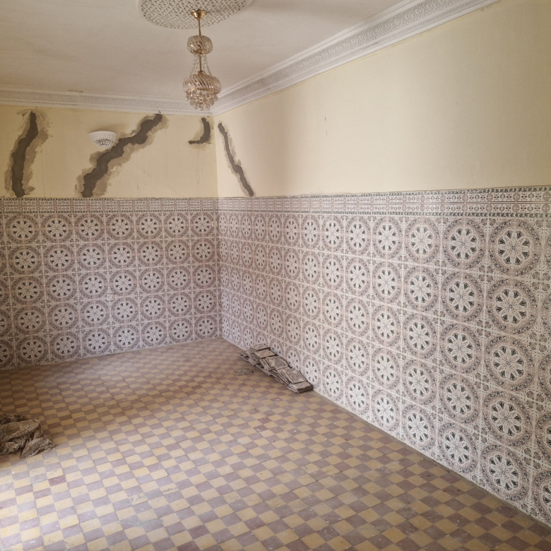 Douiria 90m2 melkia