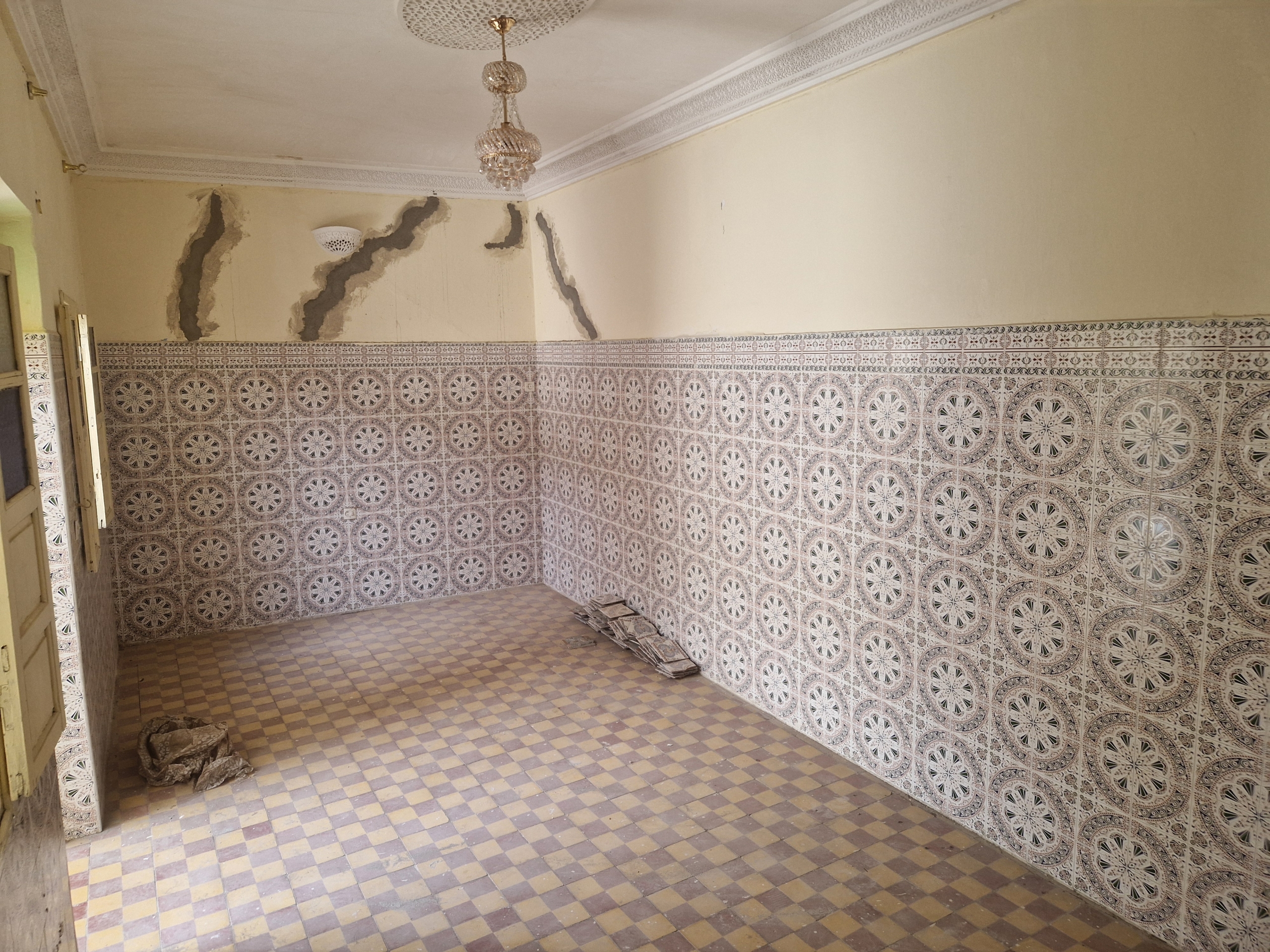 Douiria 90m2 melkia