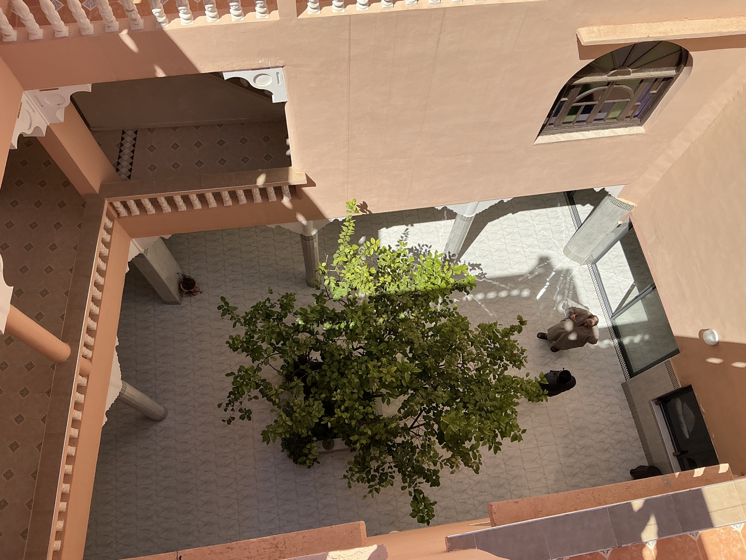 Riad 321m² 5 chambre melkia – Quartier Berrima