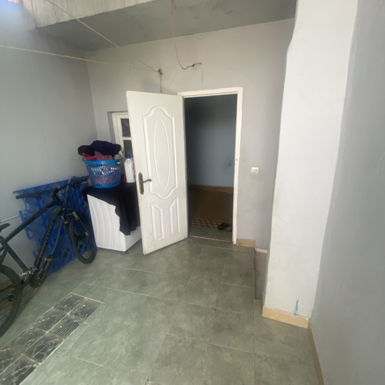 Riad 53m² Melkia 3 chambre – Quartier Zaouia