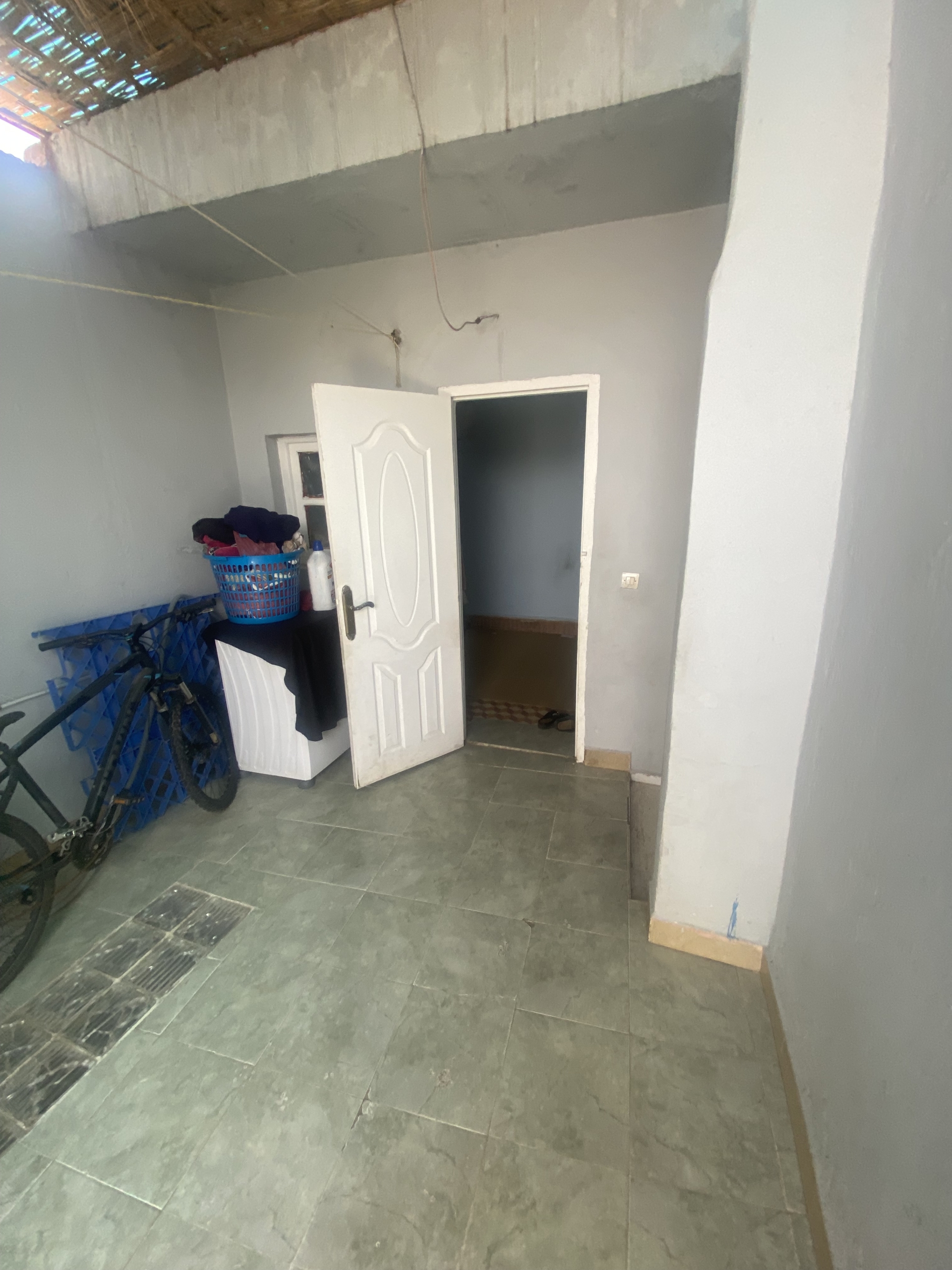 Riad 53m² Melkia 3 chambre – Quartier Zaouia