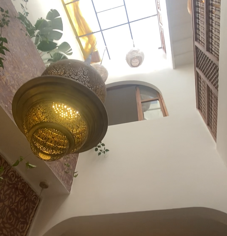 Riad 50m² Titré à Sidi Mimoun