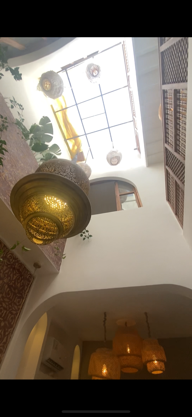 Riad 50m² Titré à Sidi Mimoun