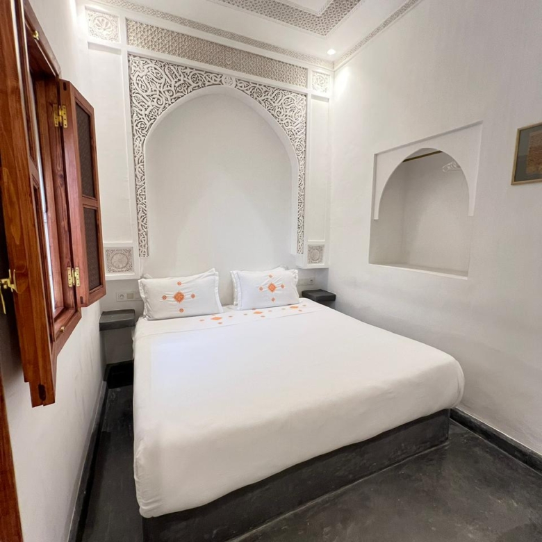 Très beau Riad 5 suites