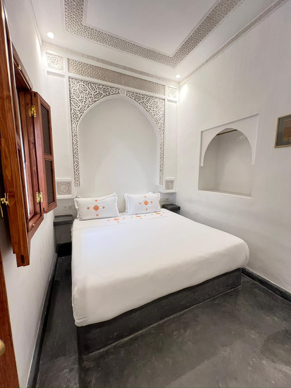 Très beau Riad 5 suites
