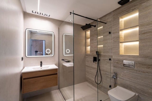 Villa d’exception sur le Golf Nouria – 5 Suites