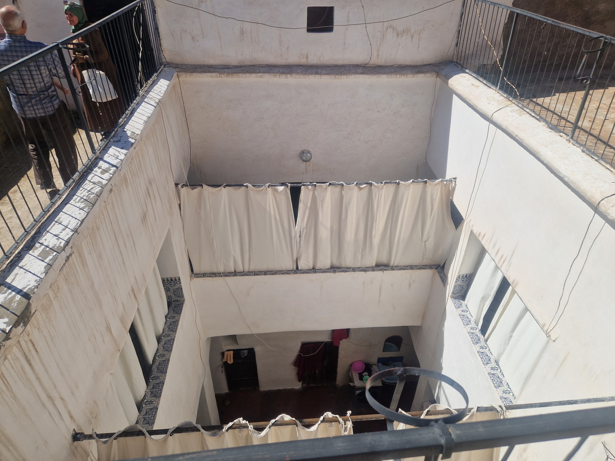3f431c89-bb9a-47c7-8b55-56ddd0df052f-1000040185 Riad Melkia 198m2 à rénover – Zaouia