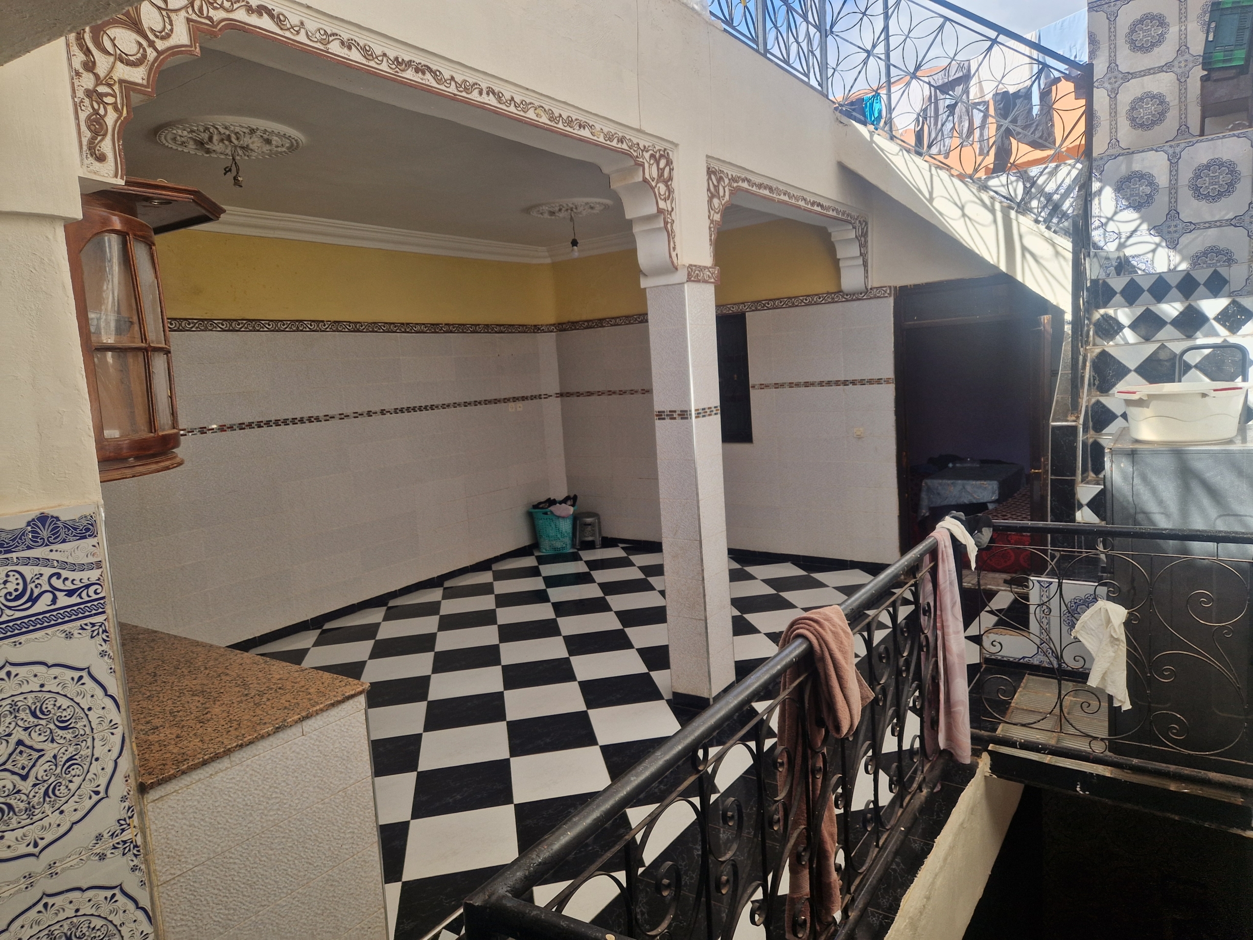 Douiria Mekia 76m2 – Proche Sidi Ayoub