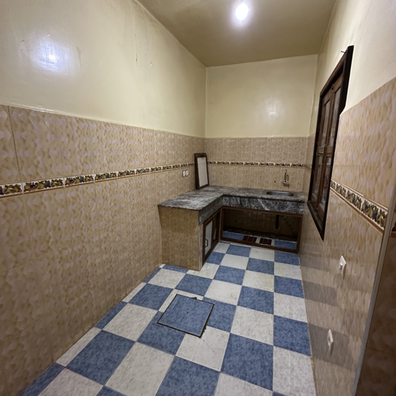 Riad Melkia 70 M2 bon état Bab Doukala