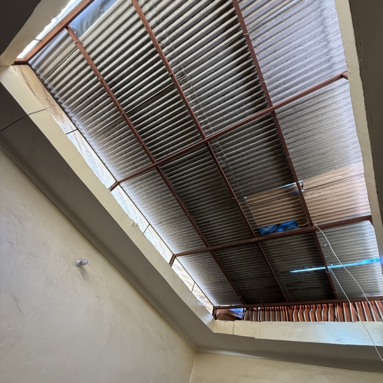 Riad Melkia a rénover Bab Doukala 118M2