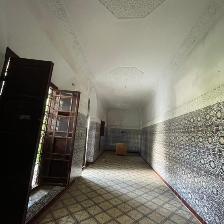 Riad d’Exception Au Cœur De La Médina