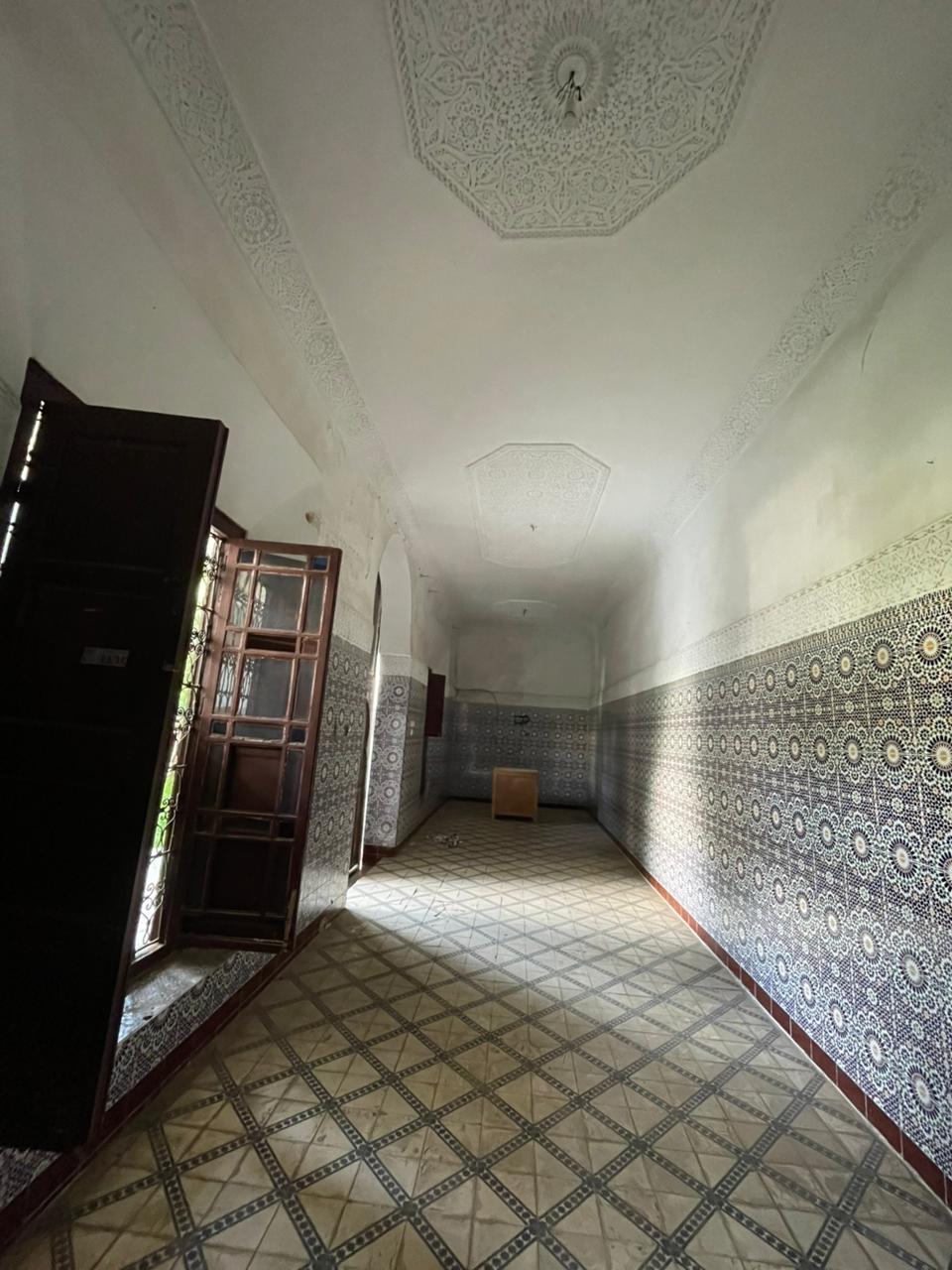 Riad d’Exception Au Cœur De La Médina