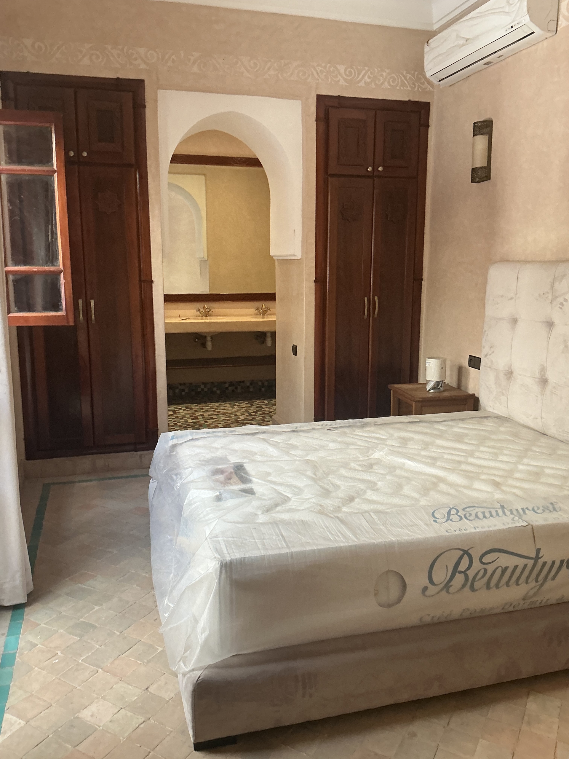 Riad 255m² Titré 5ch maison d&rsquo;hôtes à la Kasbah
