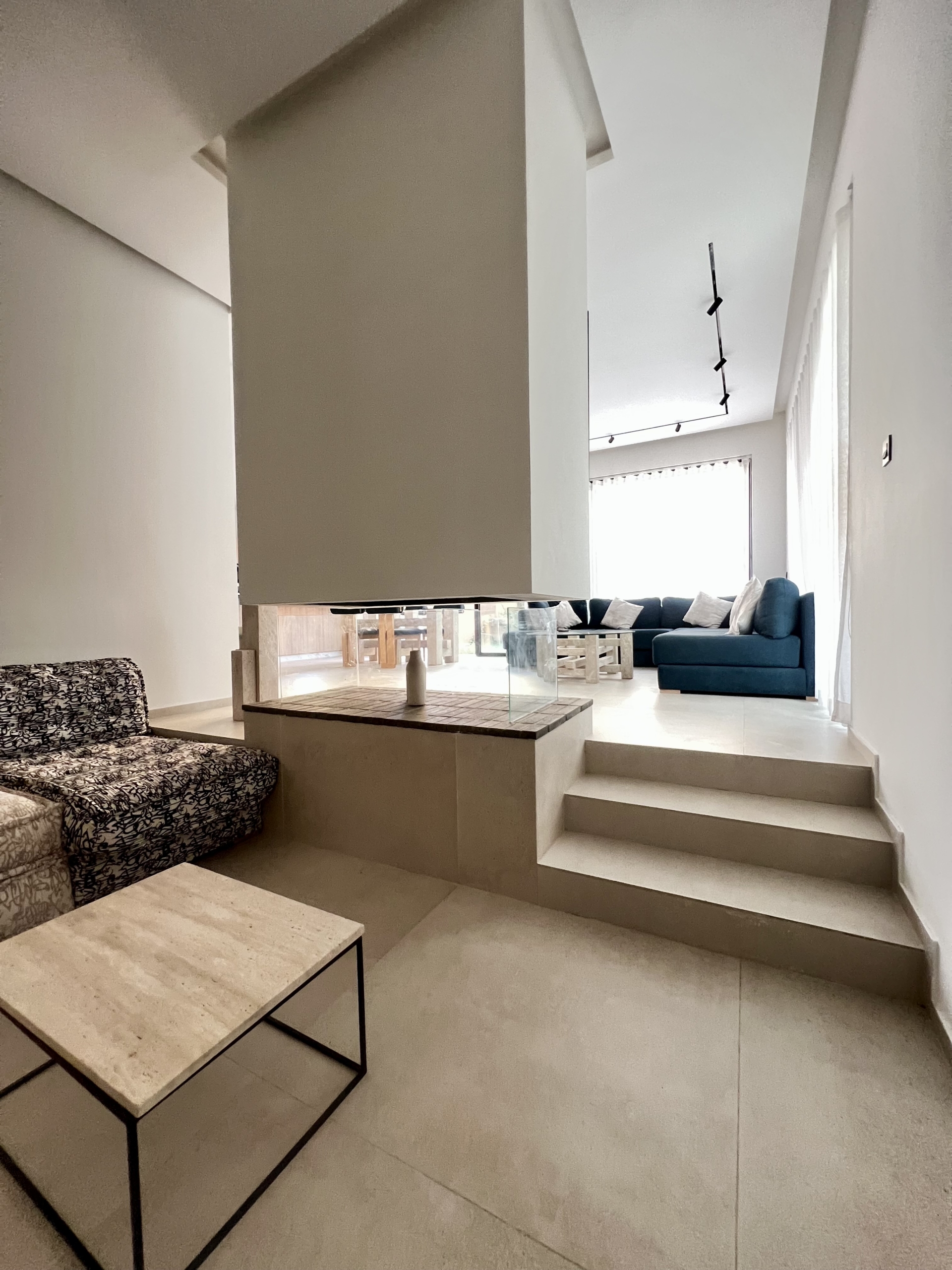 Villa moderne 236m² 5 suites – Route de Tahnaout