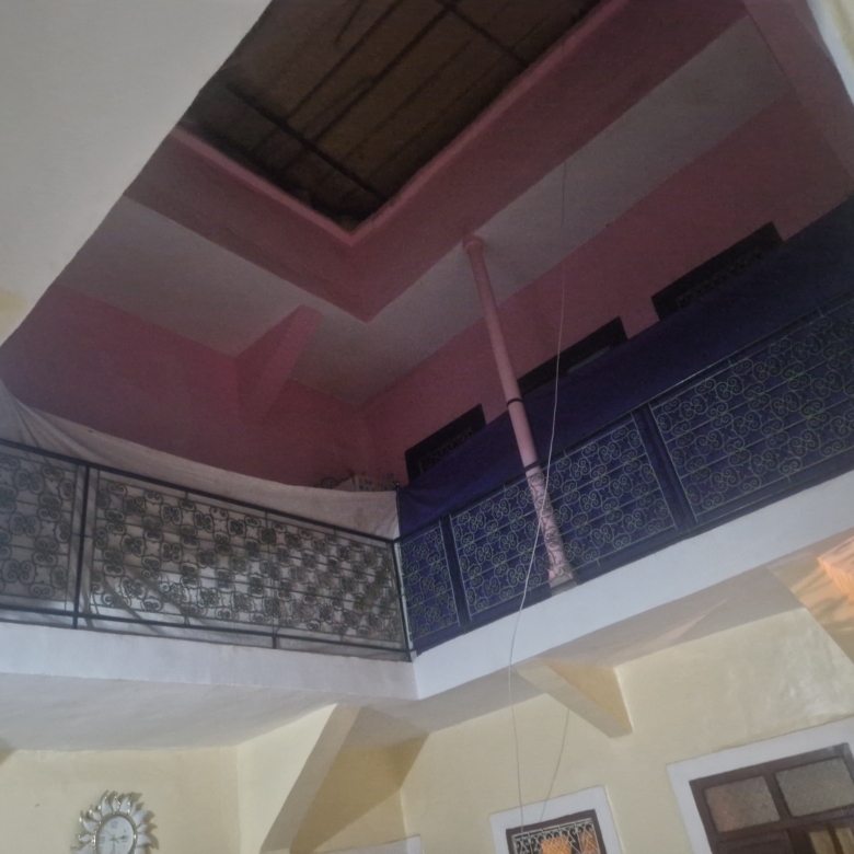 Riad Melkia 100m2 acces voiture 10m – Antaki