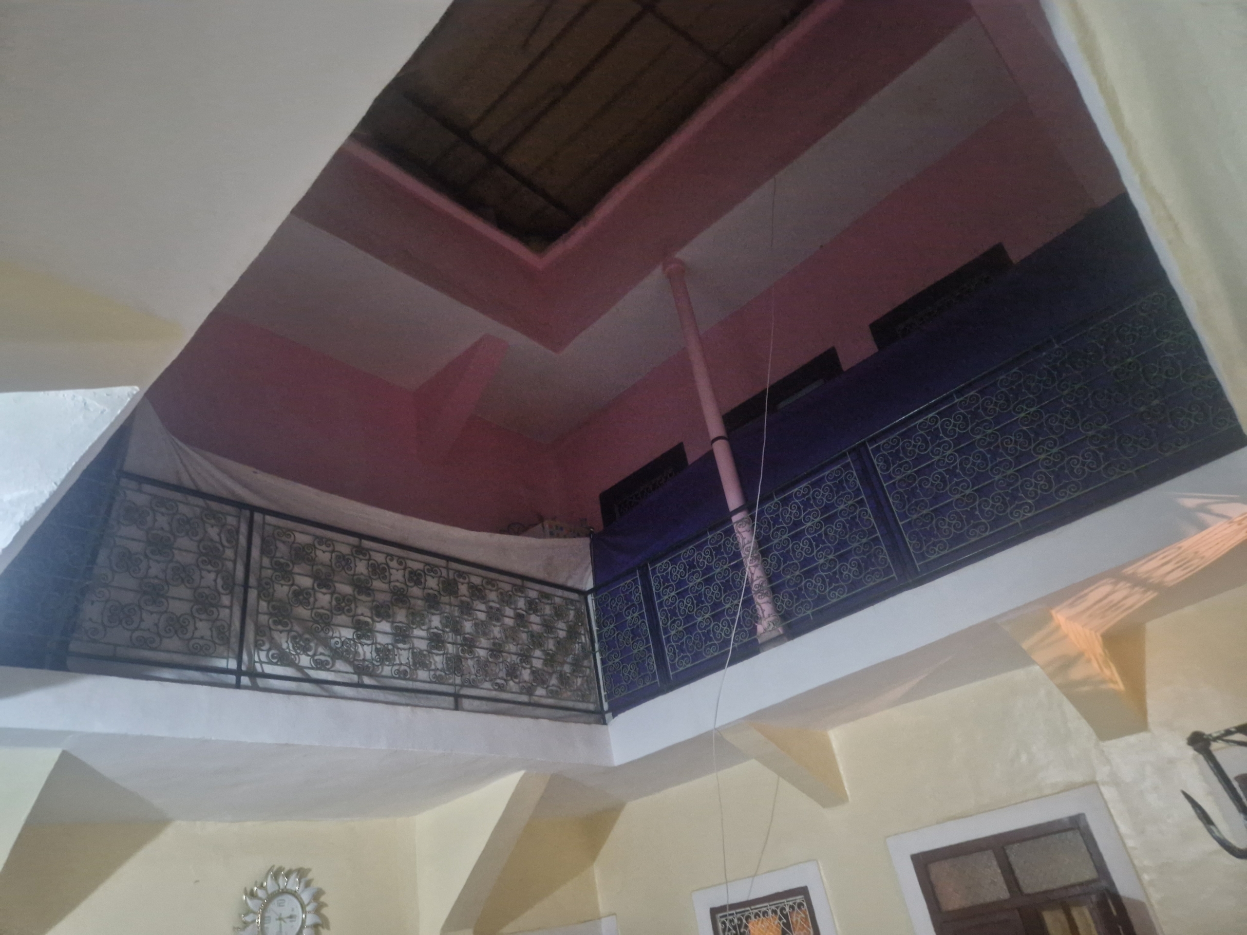 Riad Melkia 100m2 acces voiture 10m – Antaki