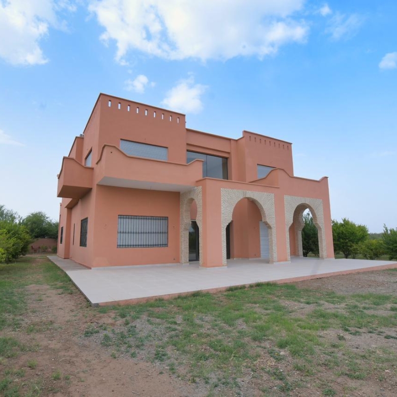 Villa d&rsquo;Exception aux porte de Marrakech