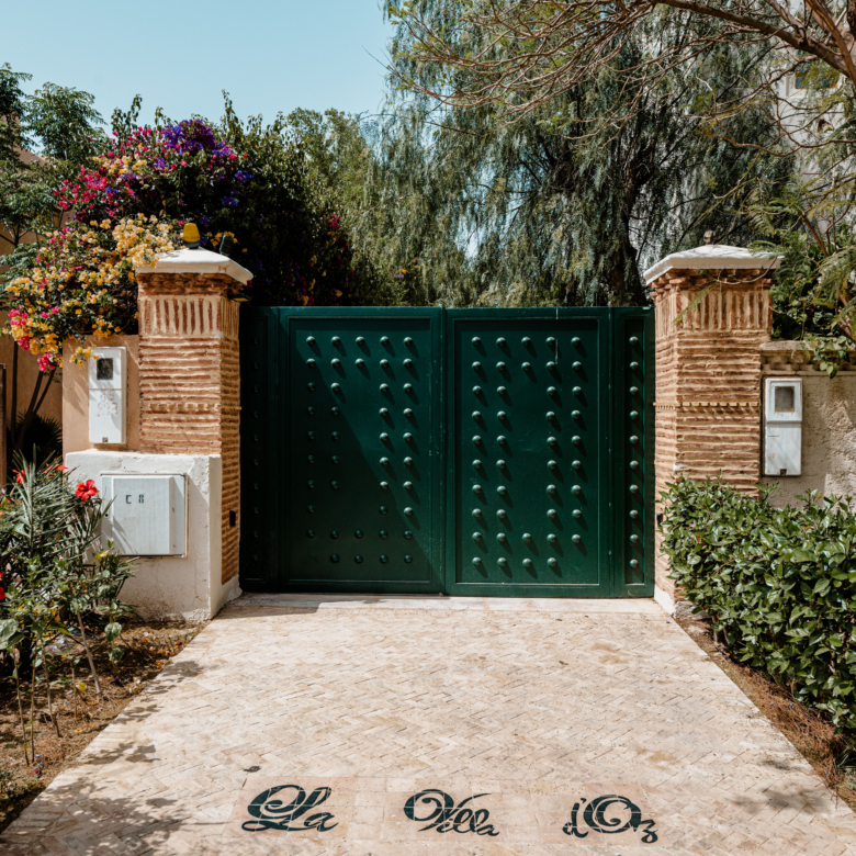 Villa d&rsquo;exeption 6 suite – Golf Amelkis
