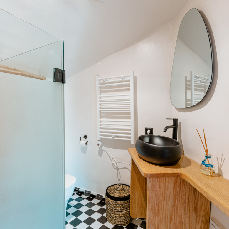 Villa d&rsquo;exeption 6 suite – Golf Amelkis