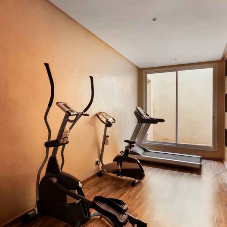 Maison d’Hôtes & SPA de Prestige à Vendre – Palmeraie de Marrakech