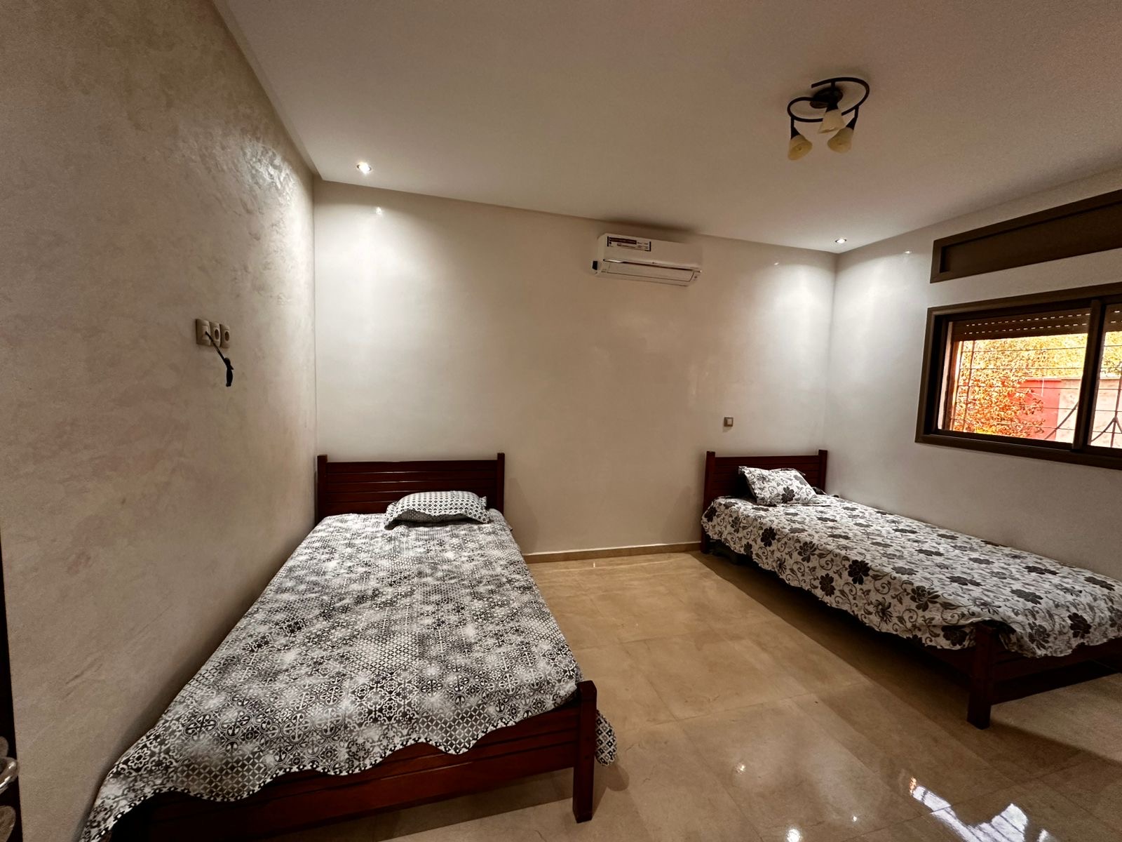 Ferme de prestige – Route de l’Ourika, Marrakech