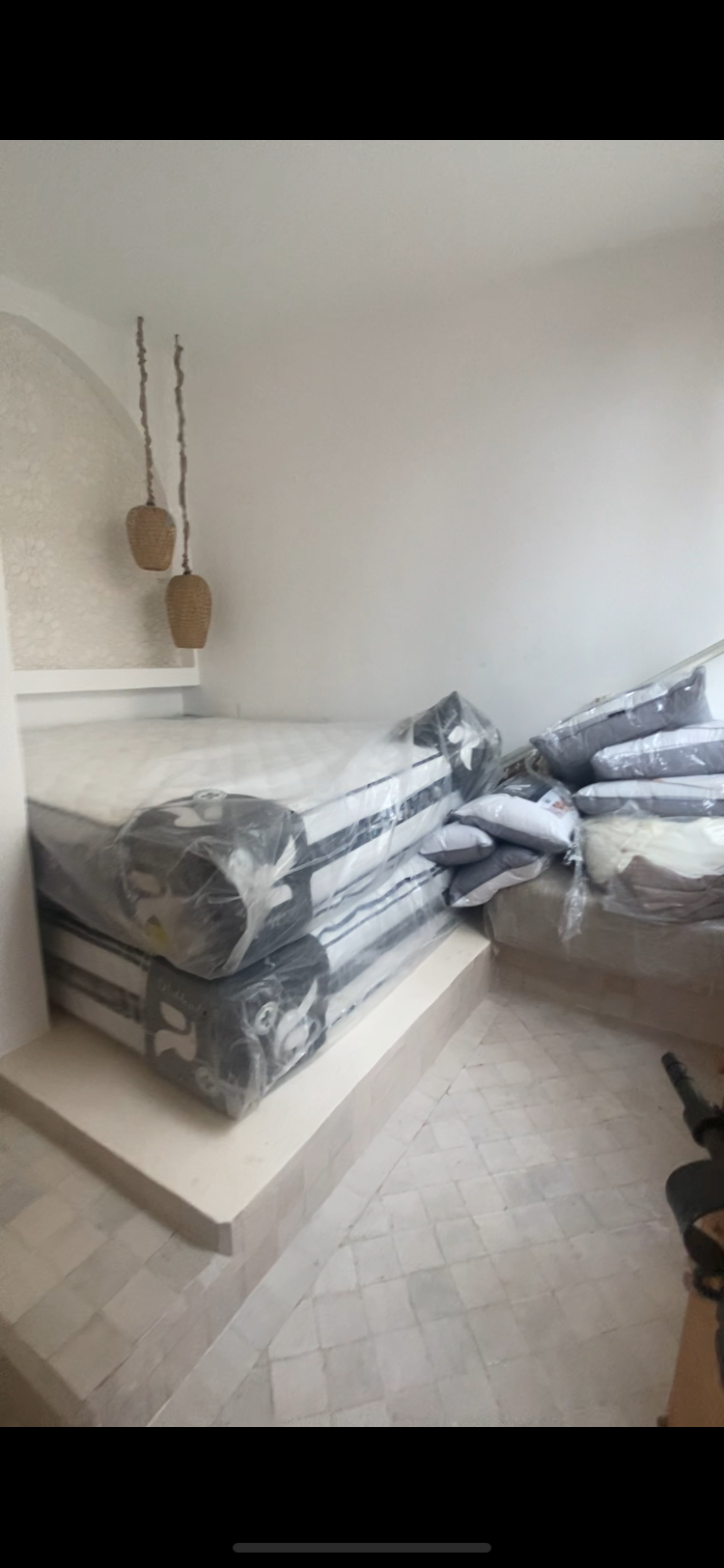 Riad 50m² Titré à Sidi Mimoun