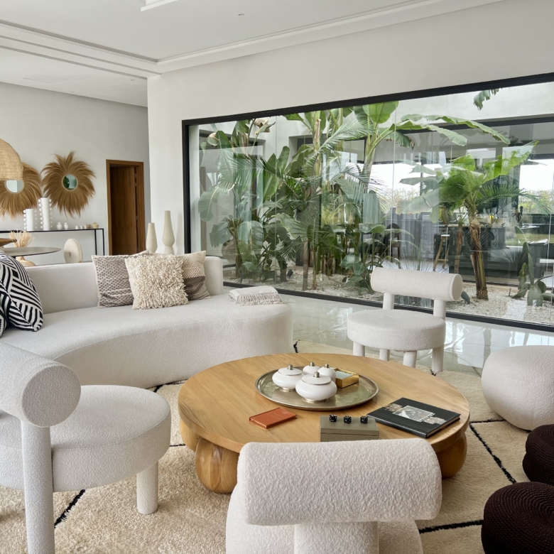 Splendide villa 4 suites VNA