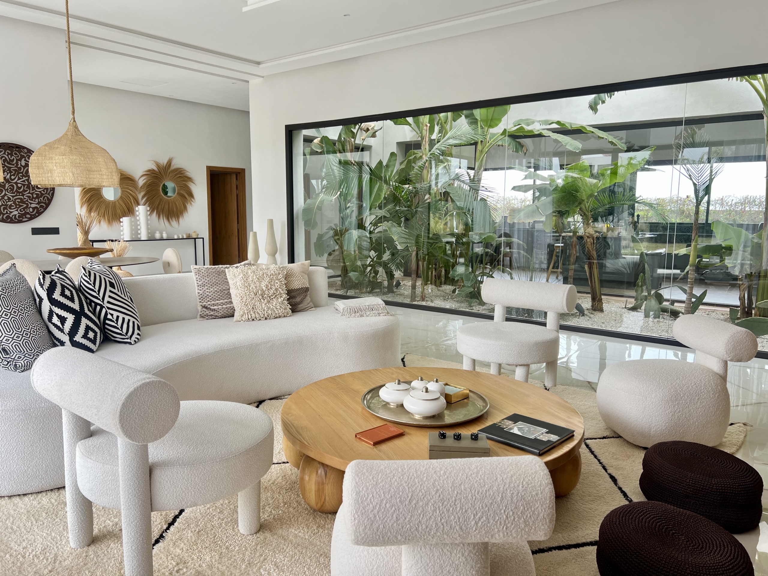 Splendide villa 4 suites VNA