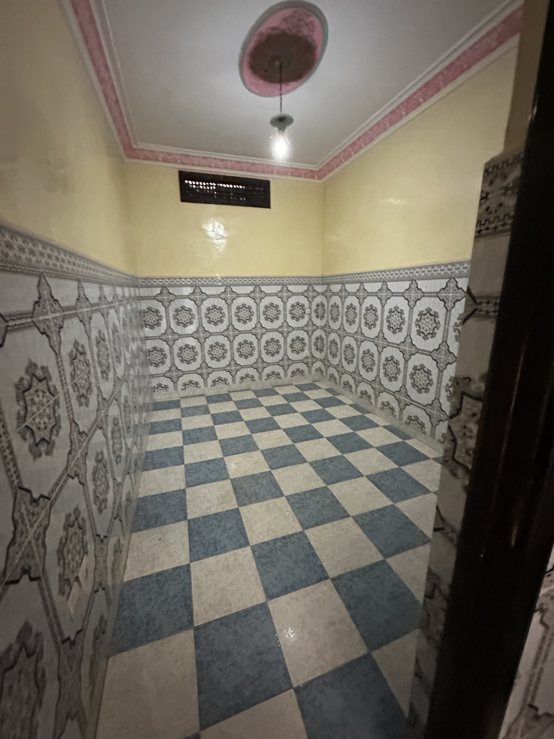 Riad Melkia 70 M2 bon état Bab Doukala
