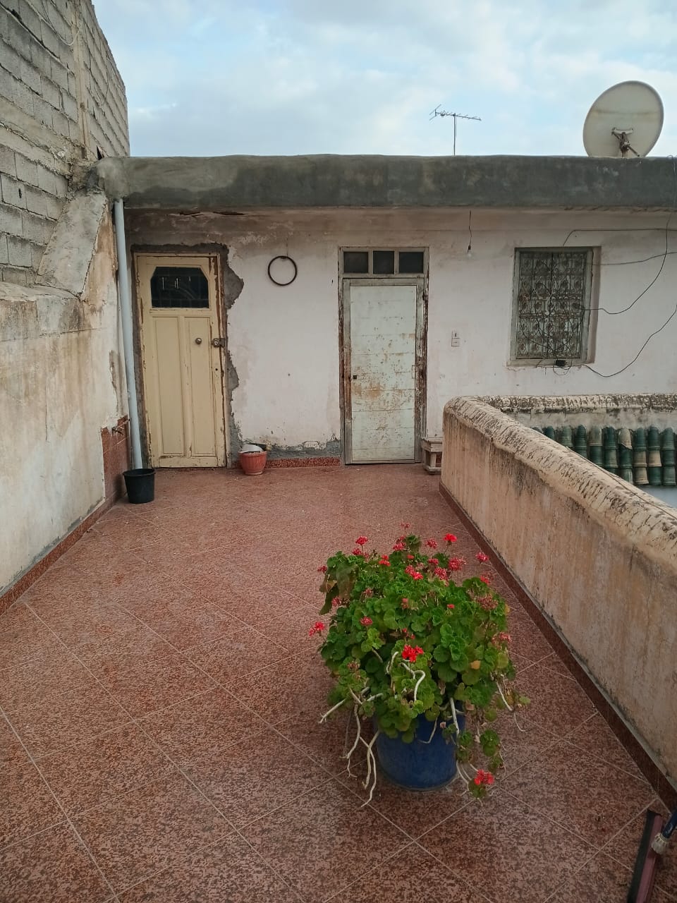 Riad Réquisition 171m2 – ben Salah