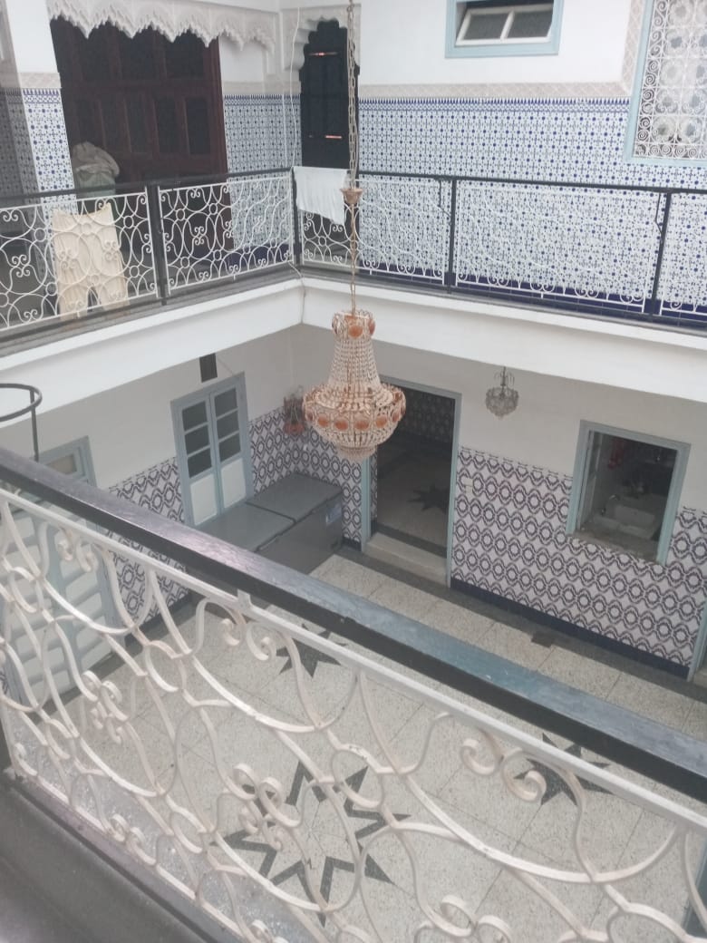 Riad Melkia 150m2, Dar El Bacha