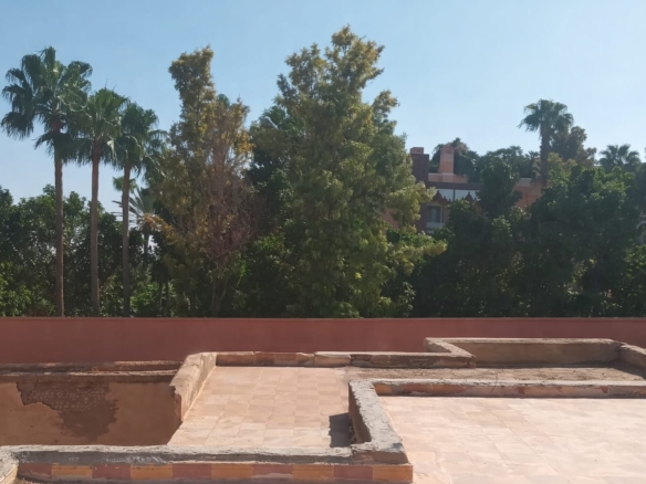 Douiria Melkia 60m2 à rénover Sidi Mimoun