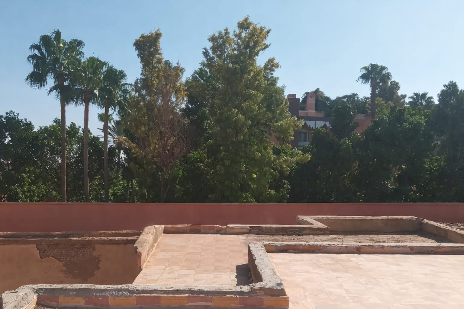 Douiria Melkia 60m2 à rénover Sidi Mimoun