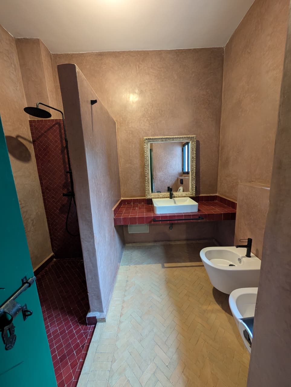 Riad Maison d’Hôtes à vendre – 5 Chambres Riad Laarous
