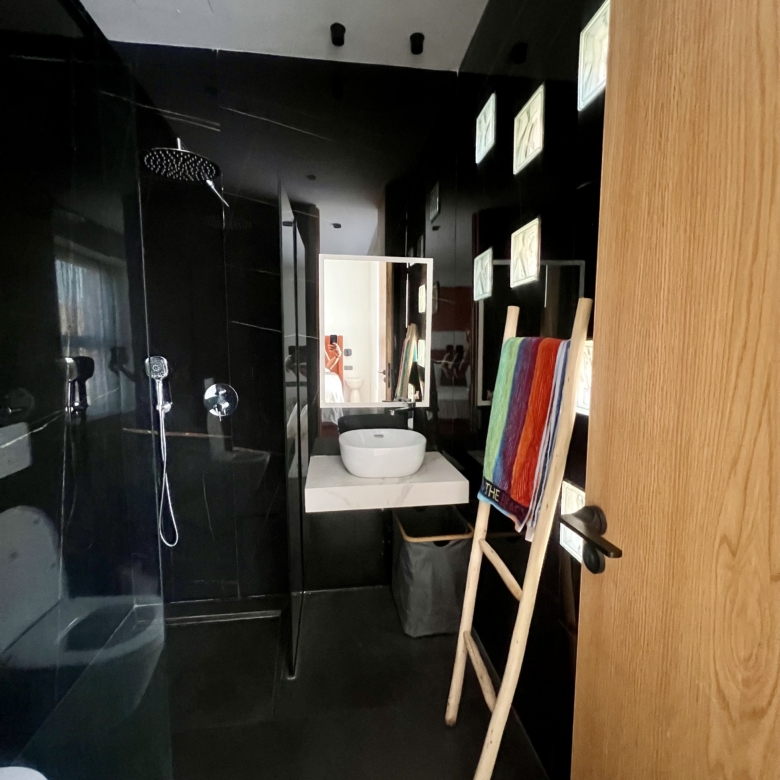 Villa moderne 236m² 5 suites – Route de Tahnaout