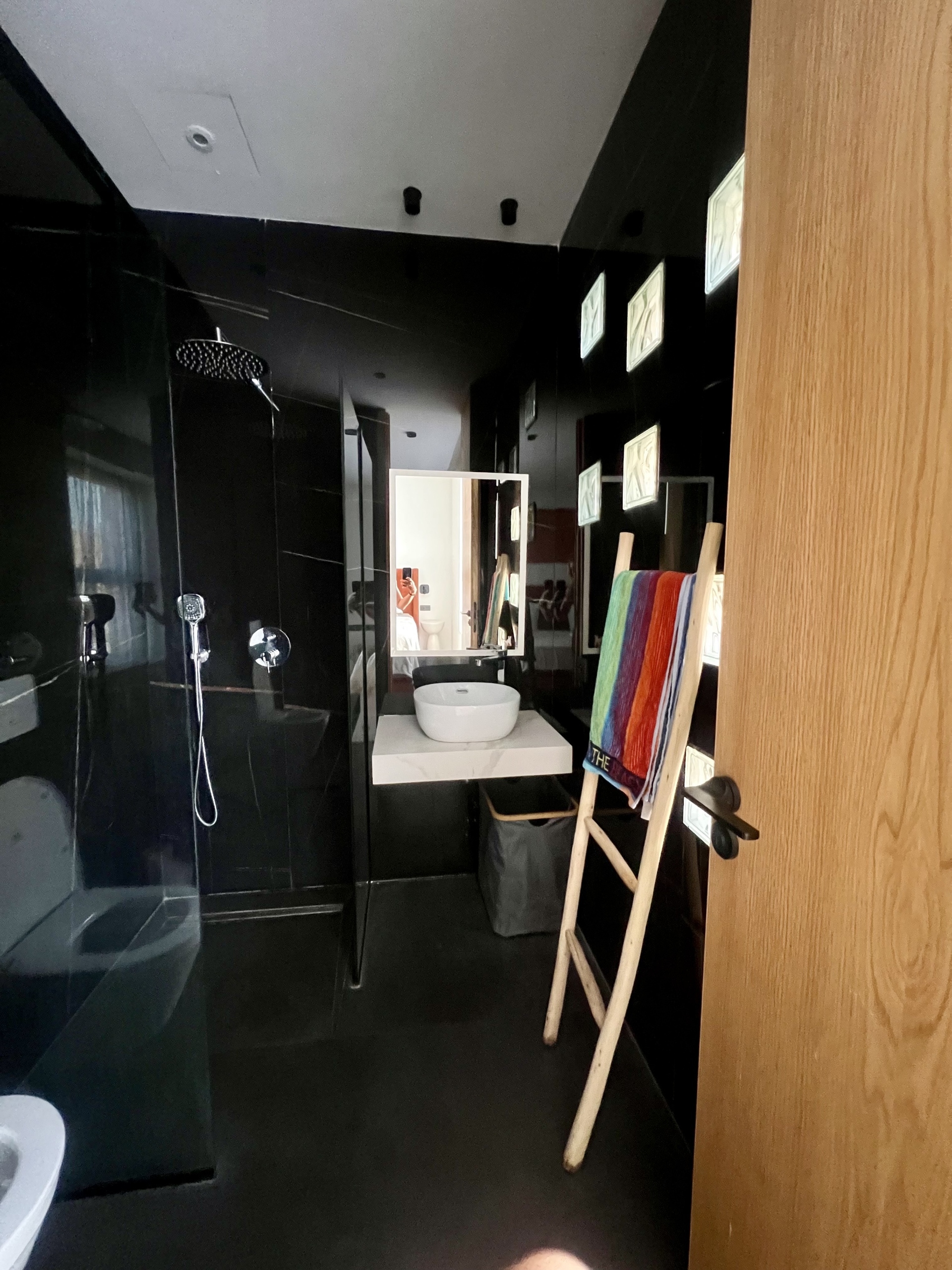 Villa moderne 236m² 5 suites – Route de Tahnaout