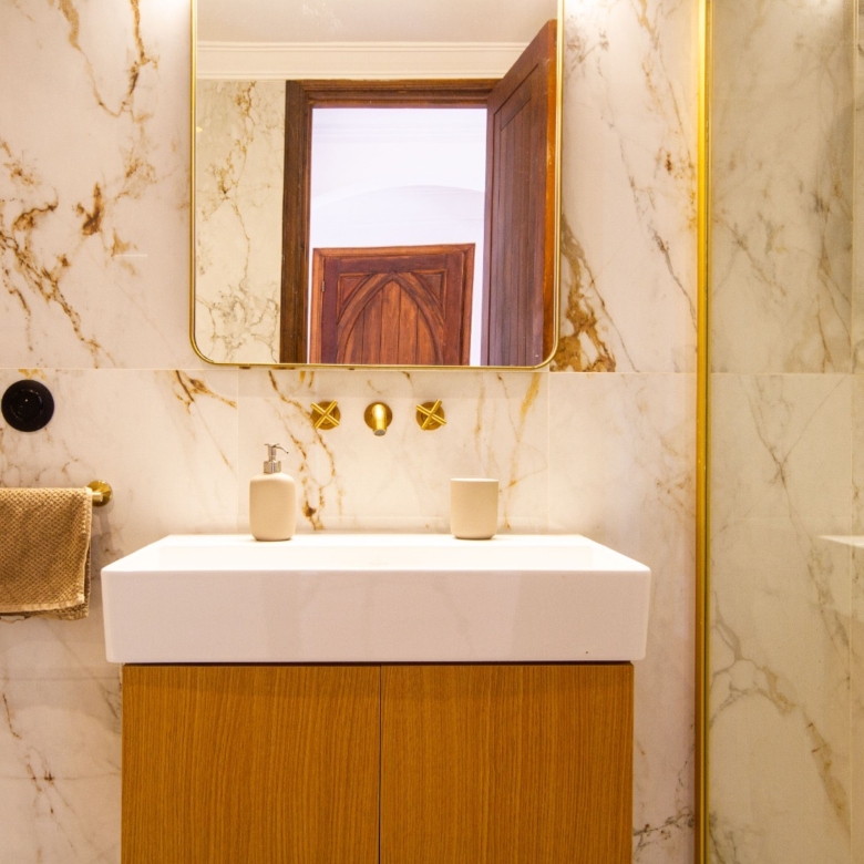 Magnifique appartement rénové à neuf à Agdal