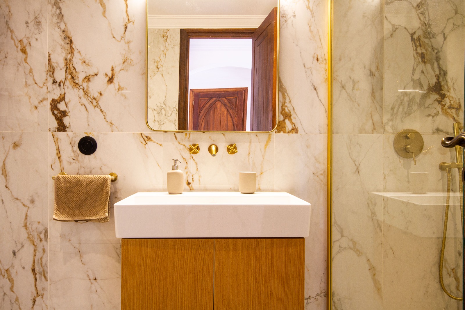 Magnifique appartement rénové à neuf à Agdal