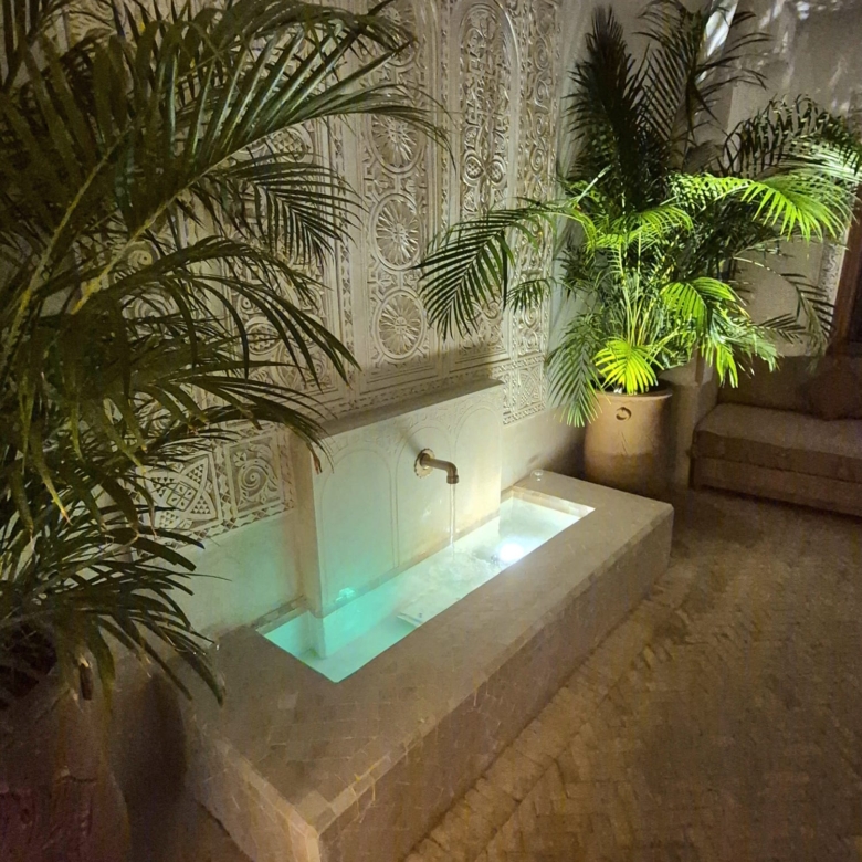 Riad 80m2 Titré à la Kasbah