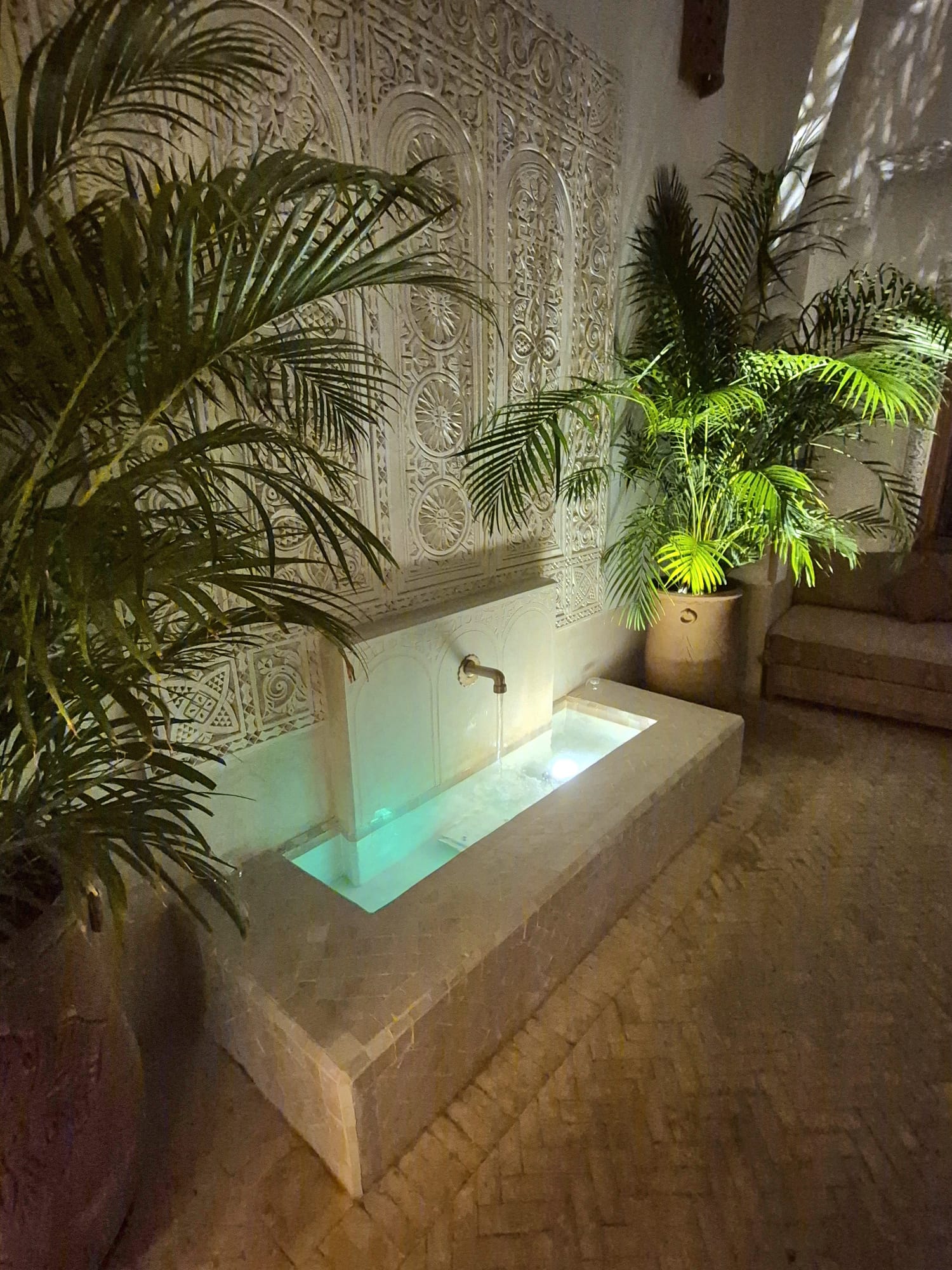 Riad 80m2 Titré à la Kasbah