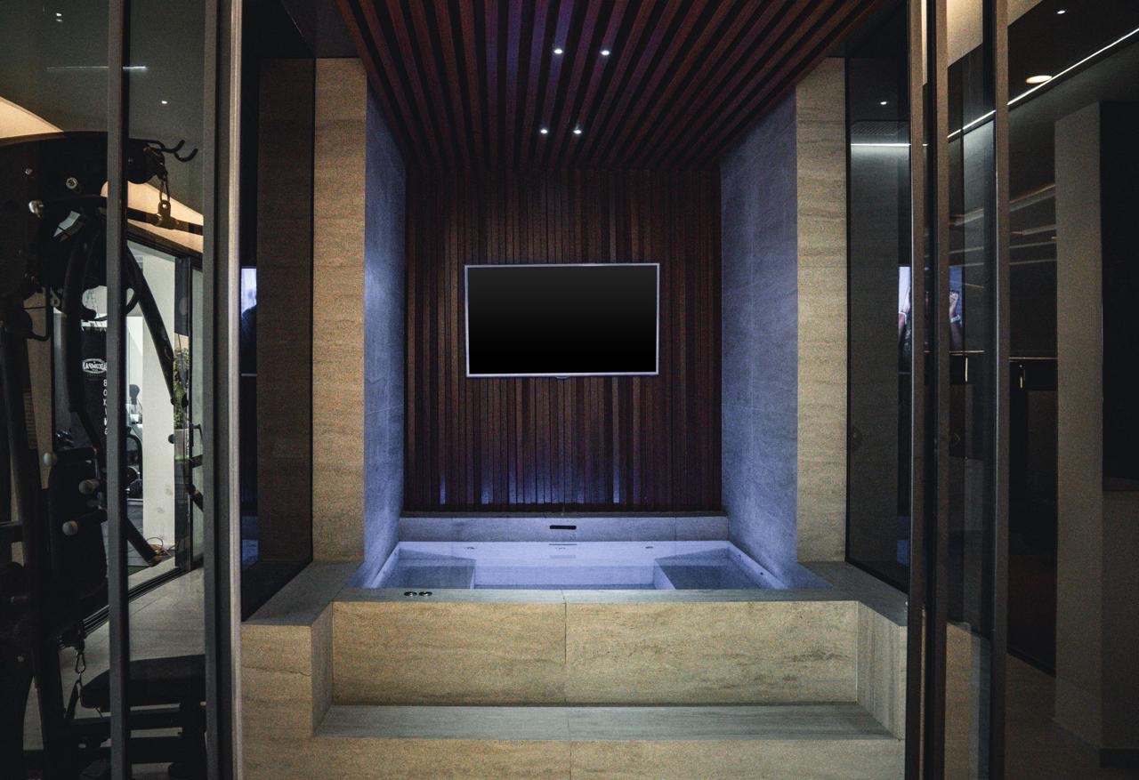 Splendide Villa 6 chambres titré avec VNA