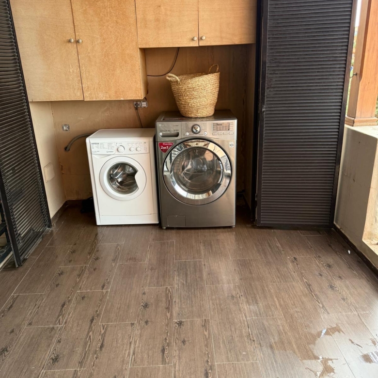 Très bel appartement en pleins centre de Gueliz