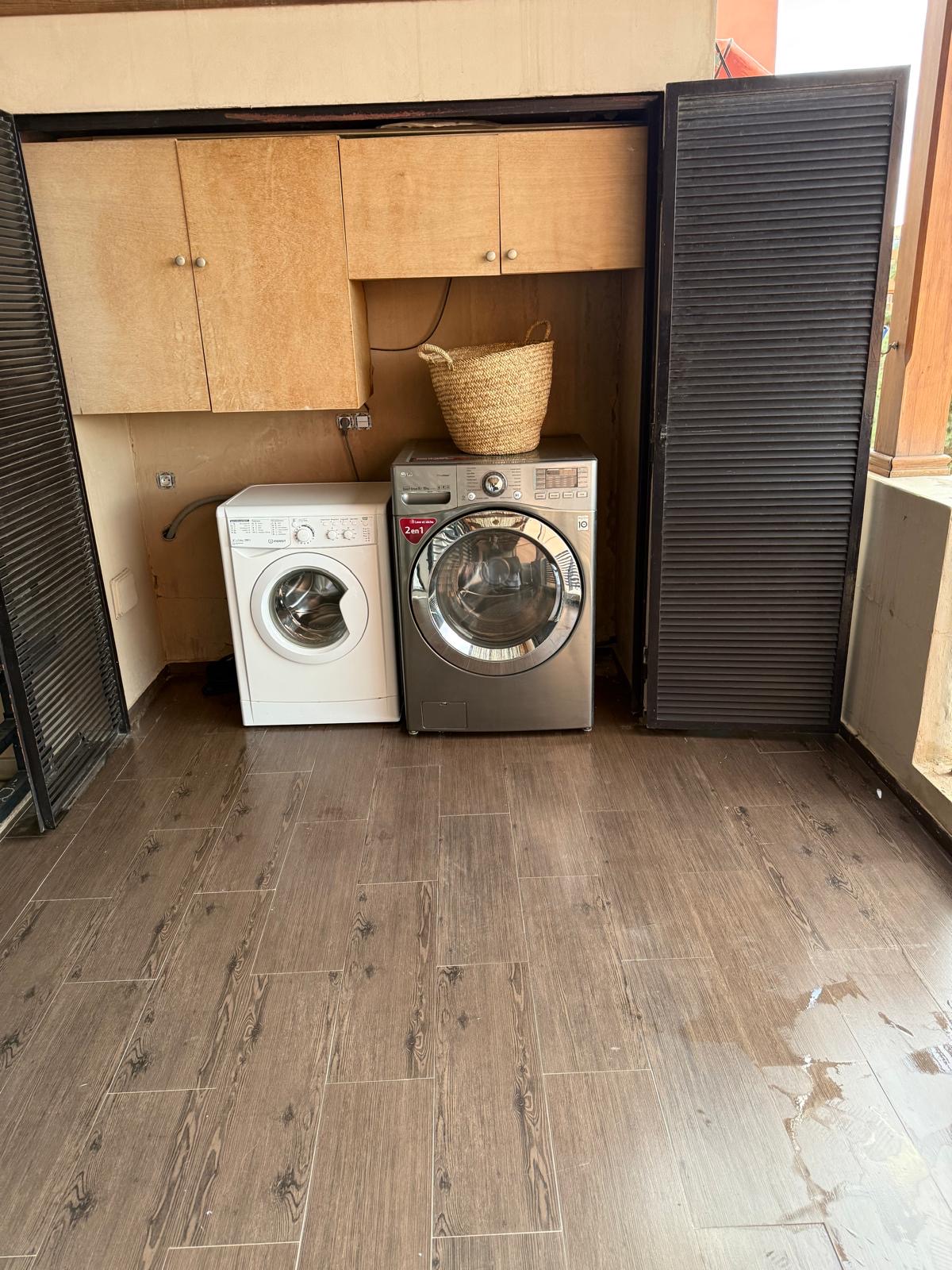 Très bel appartement en pleins centre de Gueliz