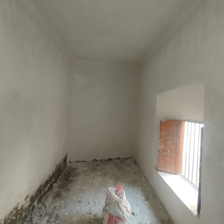 Riad 70m² à rénover 3 chambres – Quartier Riad Zitoun