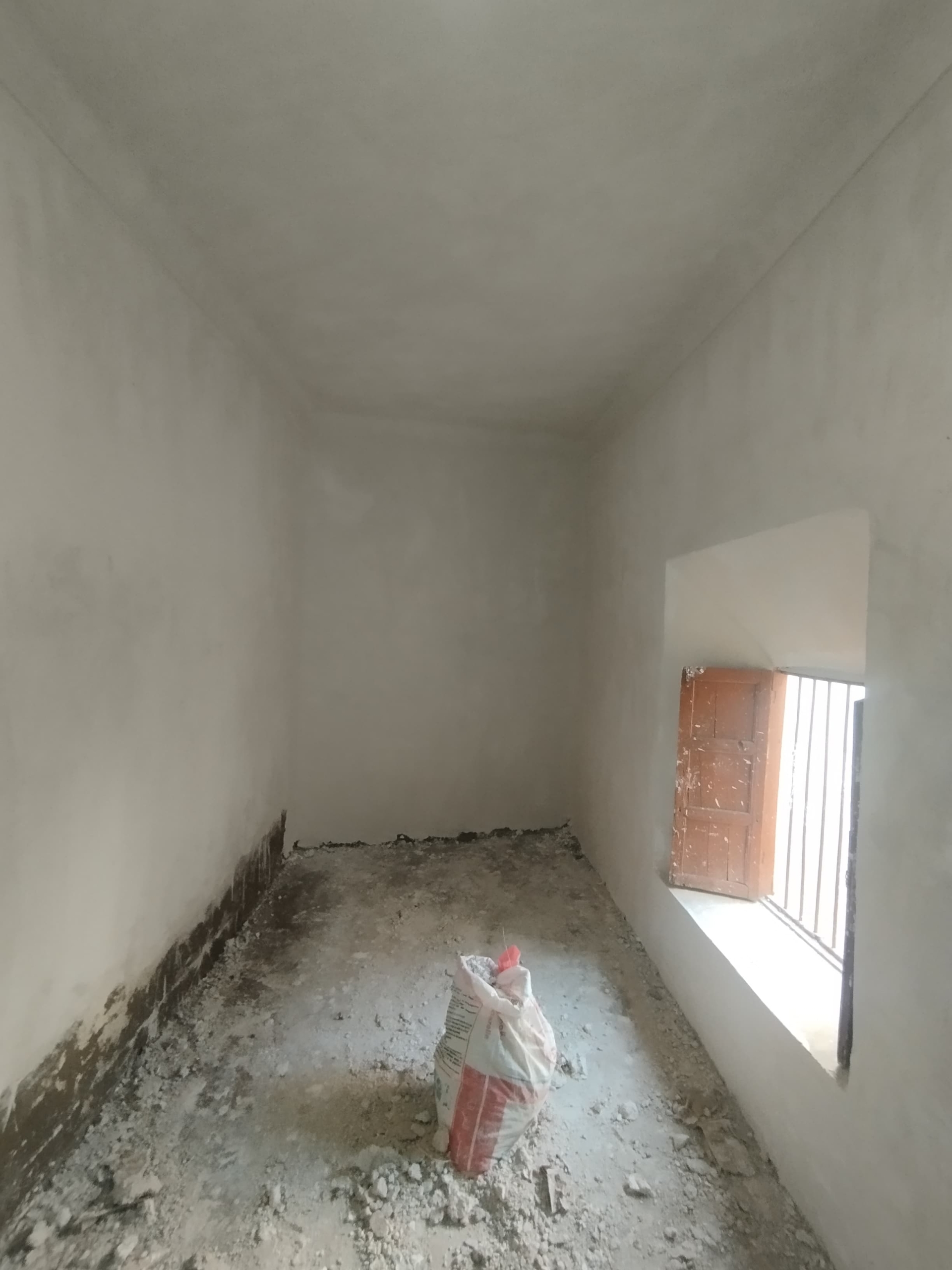 Riad 70m² à rénover 3 chambres – Quartier Riad Zitoun