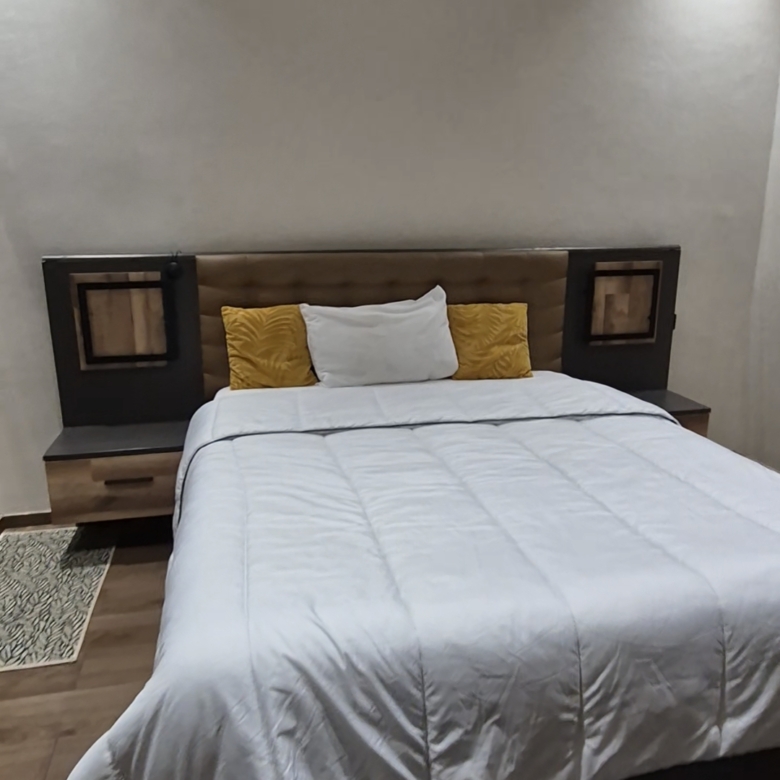 Villa Titré 3/4 chambres route Amizmiz