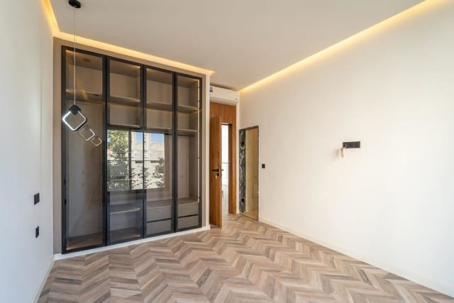 Villa d’exception sur le Golf Nouria – 5 Suites