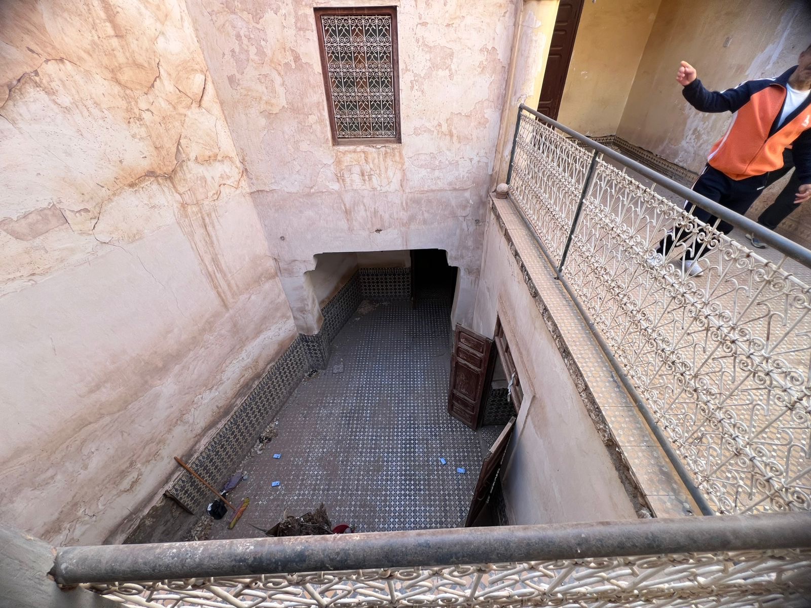 544fbefe-1f81-4b0c-b770-f5a9b6313827-bfeb839e_ccd1_4668_95ea_2e2a5a9dfa7b Riad 107m² Melkia à démolir