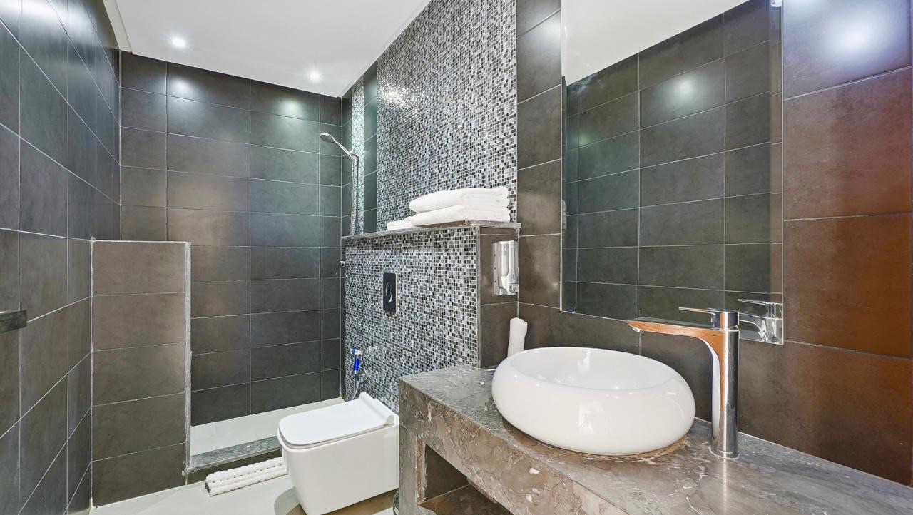 Villa de standing au Golf Argan – 4 Suites