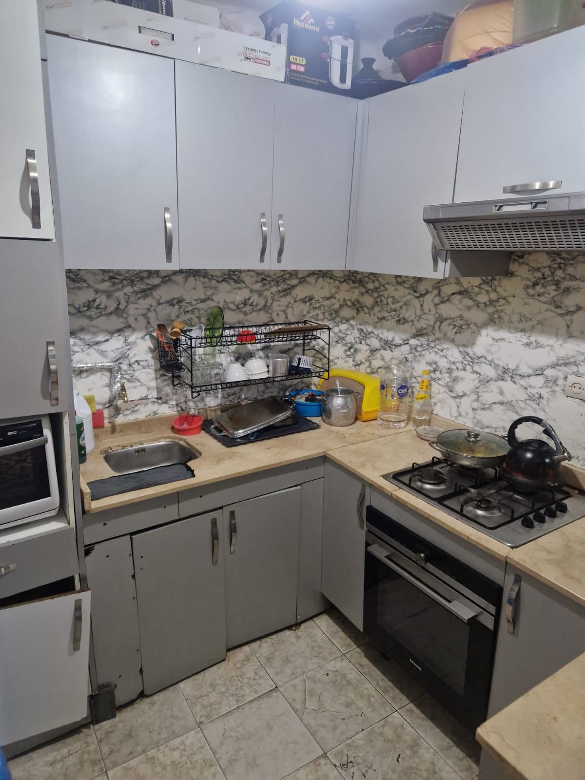 Riad 108m2 – Melkia à rénover